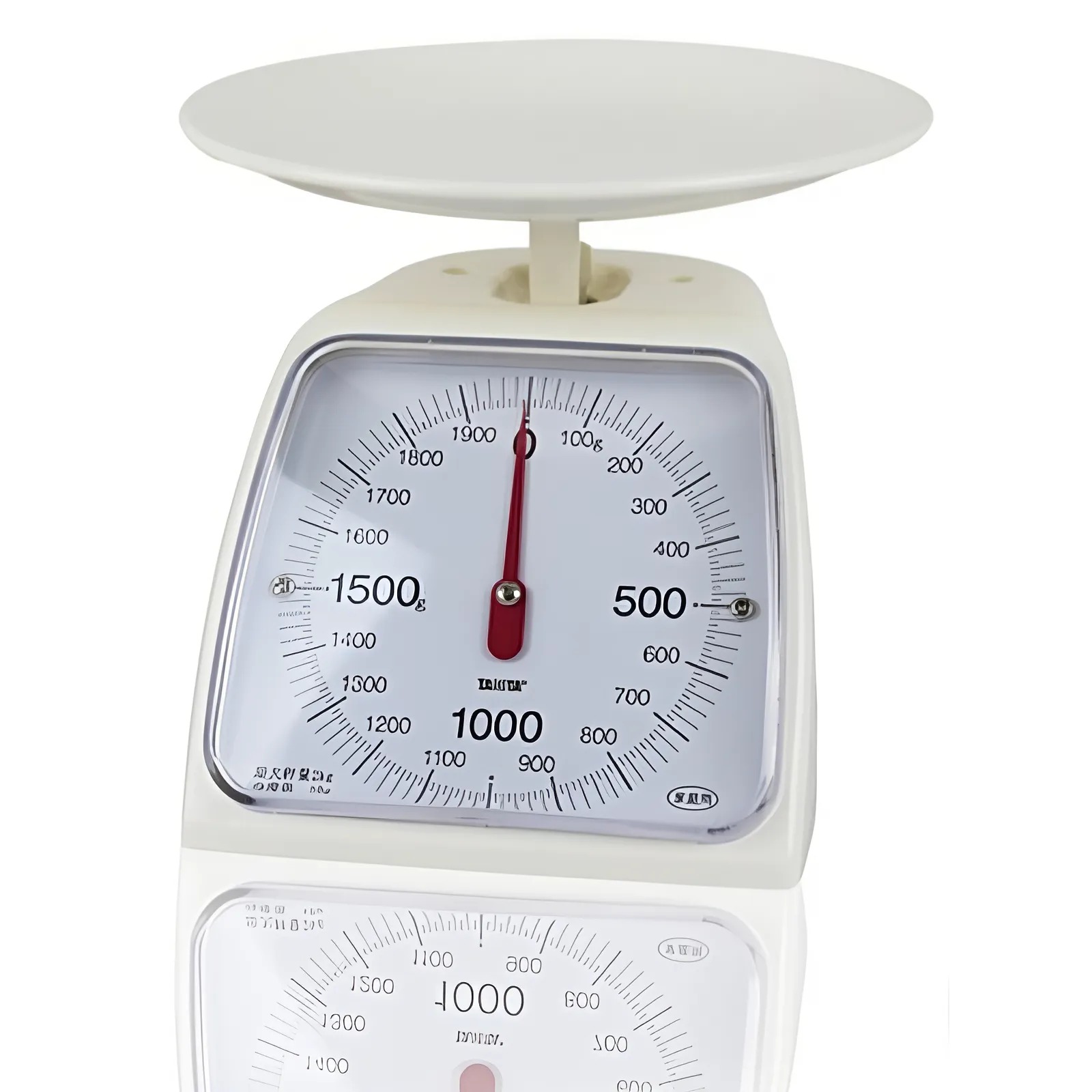 Cân nhà bếp Tanita 1348 2kg Cân nhà bếp Tanita 1348 2kg