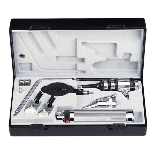Bộ khám ngũ quan 2050 Bộ khám ngũ quan 2050
