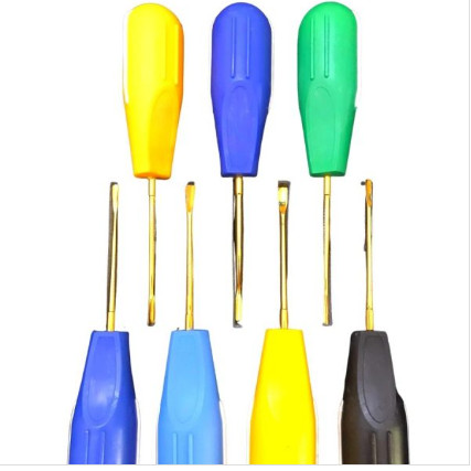 Bộ bẩy không sang chấn thể thao, 7 chi tiết Likima – LUX-7 Bộ bẩy không sang chấn thể thao, 7 chi tiết Likima – LUX-7