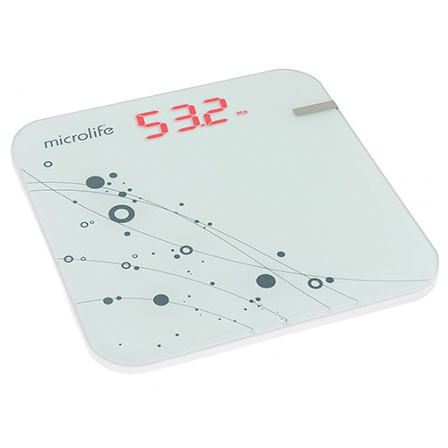 Cân điện tử Microlife WS70A Cân điện tử Microlife WS70A