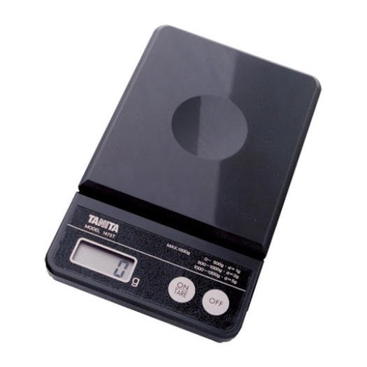 Cân mini 1475T 1200g/1g Cân mini 1475T 1200g/1g