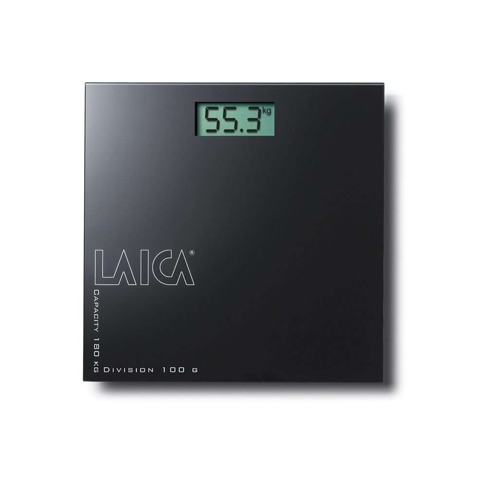 Cân sức khỏe điện tử Laica PS1016 Cân sức khỏe điện tử Laica PS1016