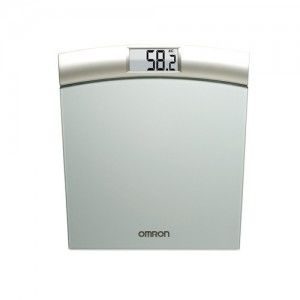 Cân sức khỏe điện tử Omron HN-283 Cân sức khỏe điện tử Omron HN-283