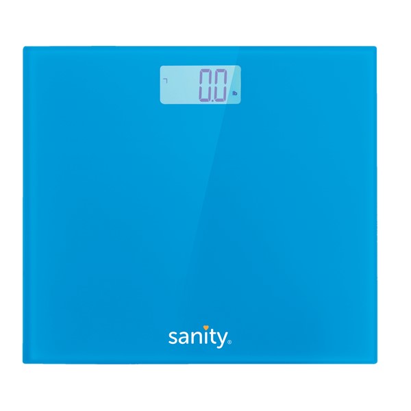 Cân sức khỏe điện tử Sanity Cân sức khỏe điện tử Sanity