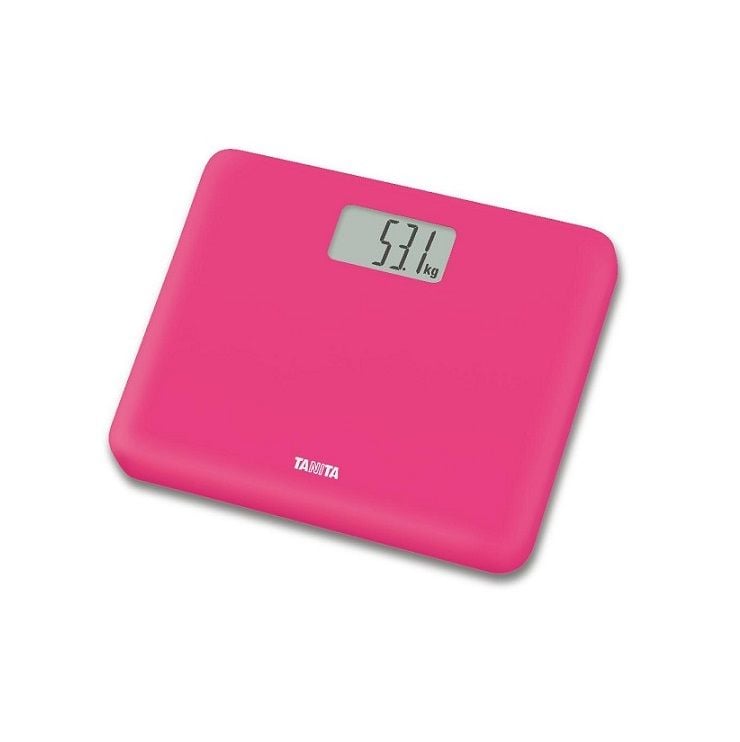 Cân sức khỏe điện tử Tanita HD-660 Cân sức khỏe điện tử Tanita HD-660
