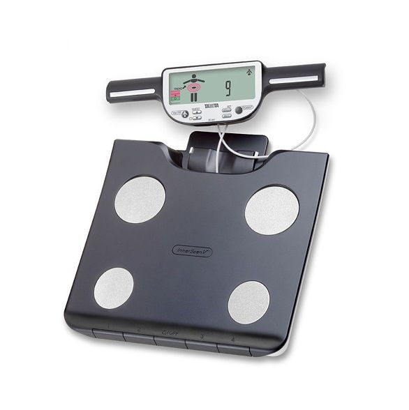 Cân sức khỏe và phân tích cơ thể Tanita BC-601 Cân sức khỏe và phân tích cơ thể Tanita BC-601