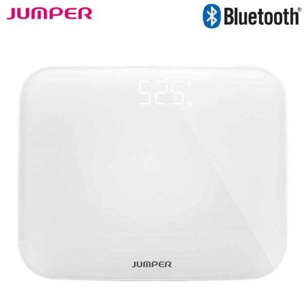 Cân sức khỏe thông minh jumper JPD-700A Cân sức khỏe thông minh jumper JPD-700A