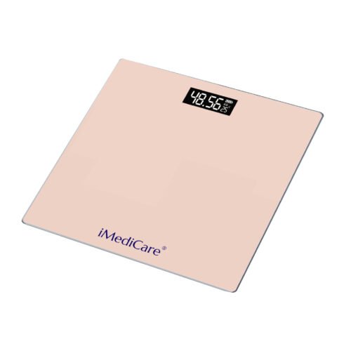 Cân điện tử iMediCare iS-309 Cân điện tử iMediCare iS-309