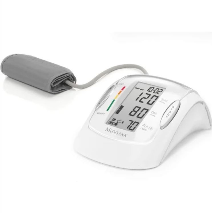 Máy đo huyết áp bắp tay Medisana MTP Pro Máy đo huyết áp bắp tay Medisana MTP Pro