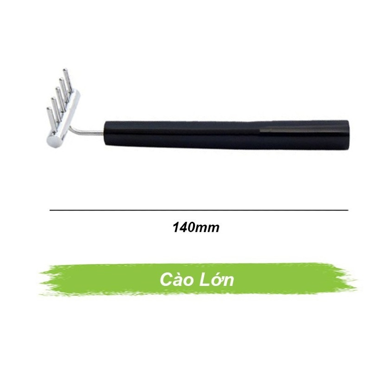 Cây Cào Lớn Cây Cào Lớn