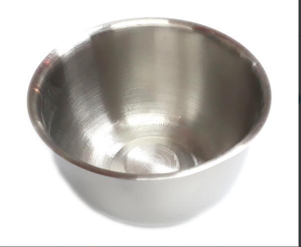Chén chung inox Vinh Tấn Chén chung inox Vinh Tấn