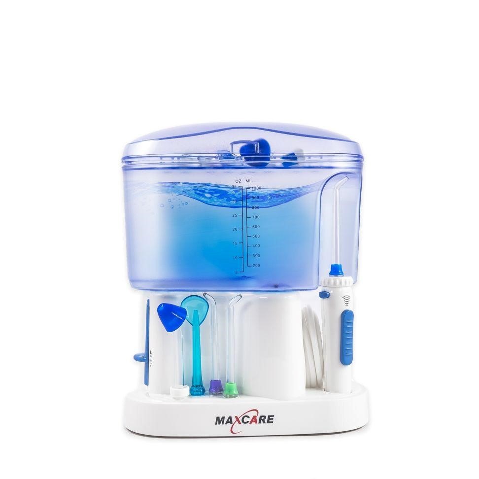 Máy tăm nước gia đình Maxcare Max456L Máy tăm nước gia đình Maxcare Max456L