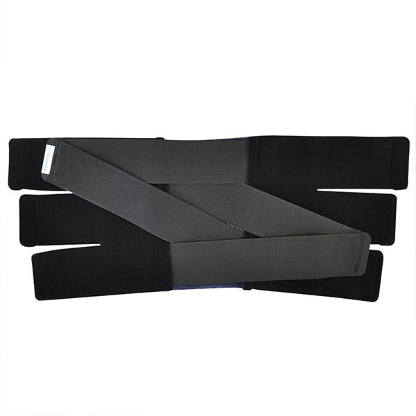 Đai nẹp đùi Bonbone GT Thigh Cross Freesize Đai nẹp đùi Bonbone GT Thigh Cross Freesize