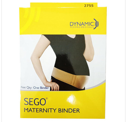Đai hỗ trợ bụng Dynamic Sego – 2755-001