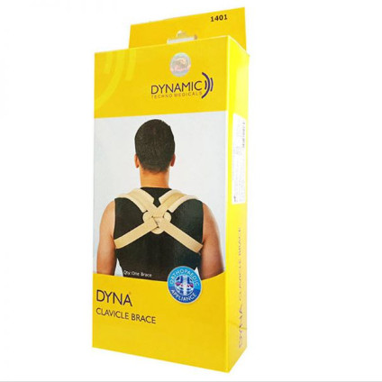 Đai chống gù lưng Dyna – 1401