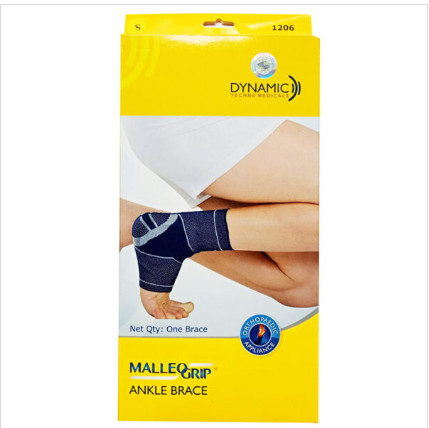 Đai cổ chân cao cấp Dynamic Malleo Grip – 1206 Đai cổ chân cao cấp Dynamic Malleo Grip – 1206