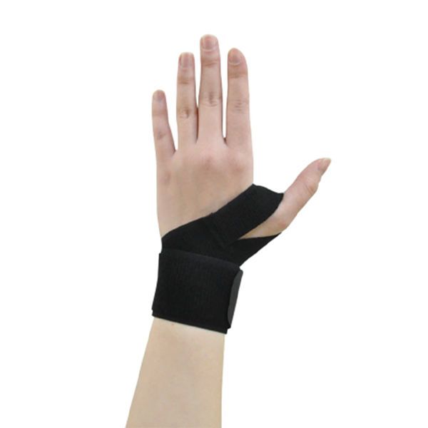 Đai cố định cổ tay Bonbone Wrist Bandage Freesize Đai cố định cổ tay Bonbone Wrist Bandage Freesize