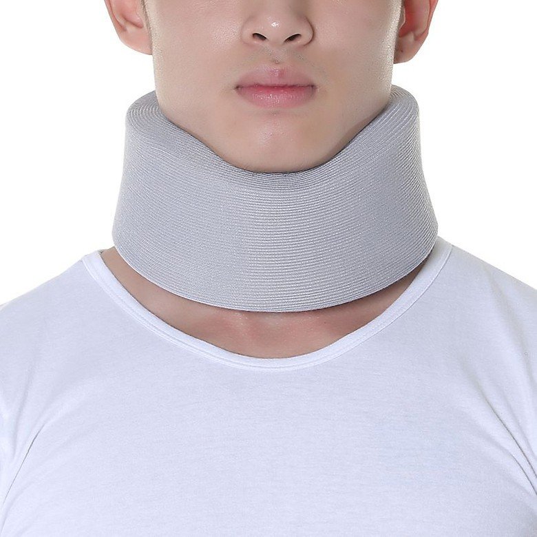 Nẹp cổ mềm