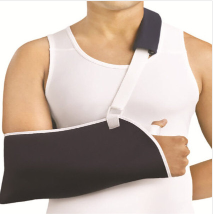 Đai treo tay cao cấp màu xanh dương Dyna – 1605