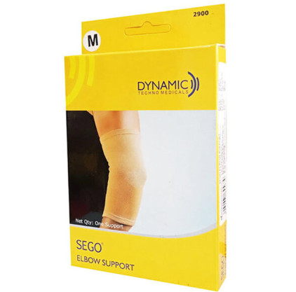Đai hỗ trợ khuỷu tay Dynamic SEGO – 2900