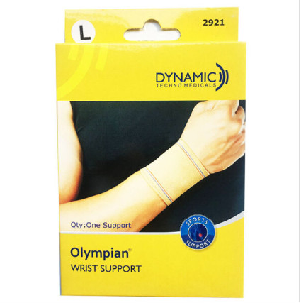 Đai hỗ trợ cổ tay Dynamic OLYMPIAN – 2921