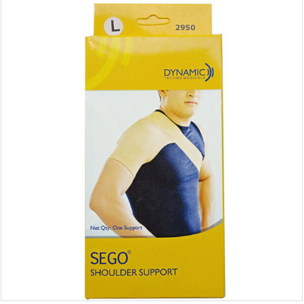 Đai hỗ trợ vai Dynamic SEGO – 2950 Đai hỗ trợ vai Dynamic SEGO – 2950