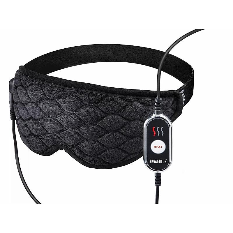 Đai massage mắt nóng lạnh công nghệ Gel Homedics HP-G42AJ
