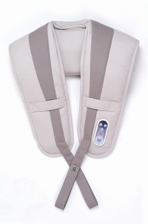 Đai massage vai lưng cổ gáy Neck Shoulder Massager W-808