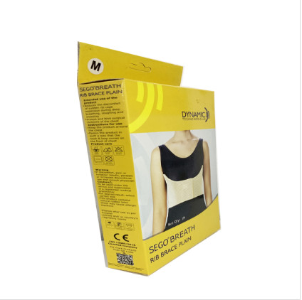 Đai xương sườn loại thoáng khí Dynamic SEGO – 2820