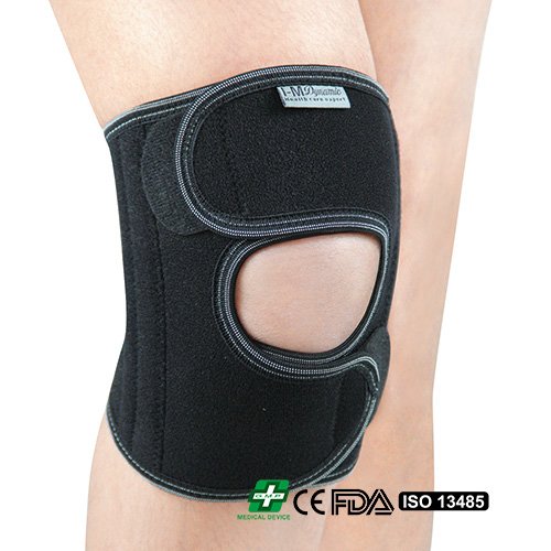 Đai gối nẹp xoắn I-M ES-7A67