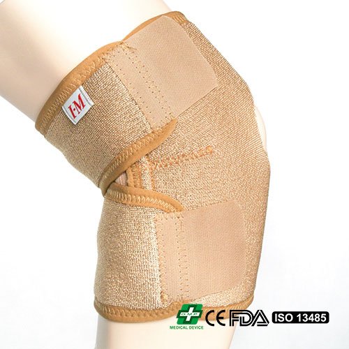 Đai khuỷu tay dán I-M NS-213 Đai khuỷu tay dán I-M NS-213