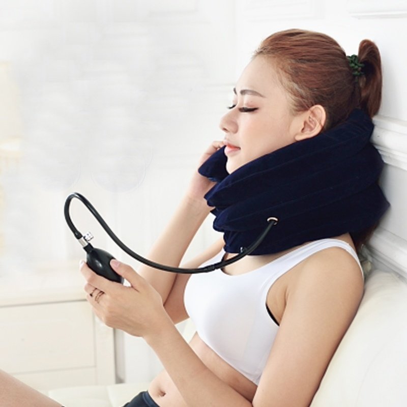 Dụng cụ nâng đỡ cổ Unicare B-I Dụng cụ nâng đỡ cổ Unicare B-I