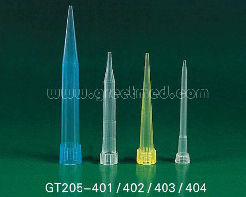 Đầu côn có khía Greetmed GT205-401/403/404 Đầu côn có khía Greetmed GT205-401/403/404