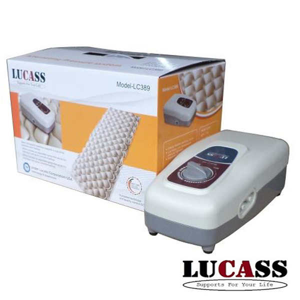Đệm chống loét Lucass LC 389 Đệm chống loét Lucass LC 389