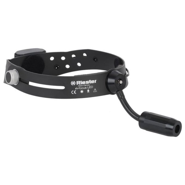 Đèn Clar Ri-focus LED – 6091 Đèn Clar Ri-focus LED – 6091