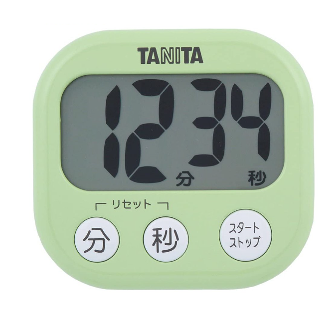 Đồng hồ bấm giây Tanita TD-384 Đồng hồ bấm giây Tanita TD-384