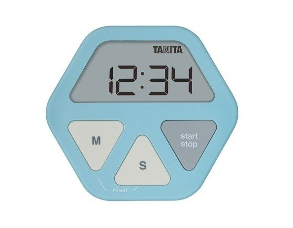 Đồng hồ hẹn giờ đếm ngược TANITA TD410 Đồng hồ hẹn giờ đếm ngược TANITA TD410