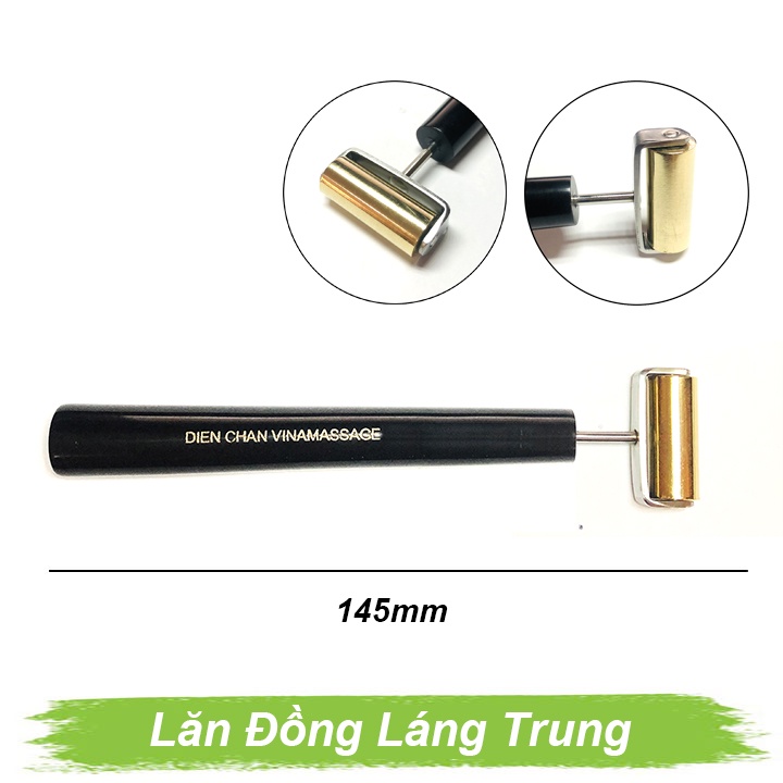 Lăn đồng láng trung Lăn đồng láng trung