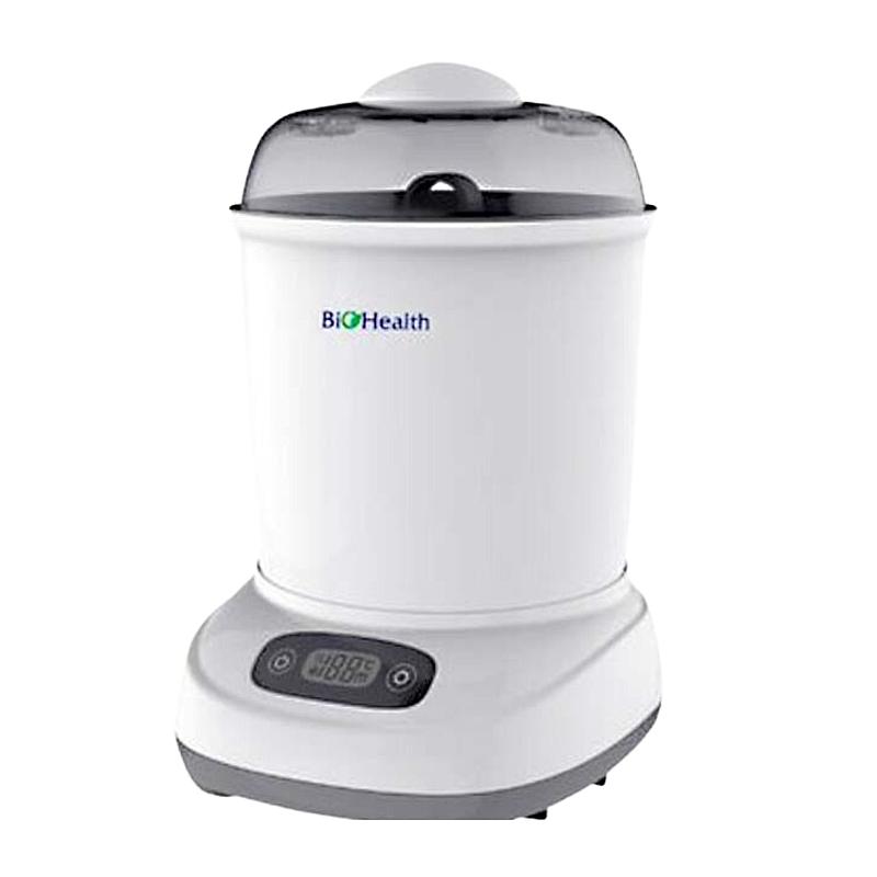 Máy tiệt trùng & sấy khô BioHealth BH8910 Máy tiệt trùng & sấy khô BioHealth BH8910