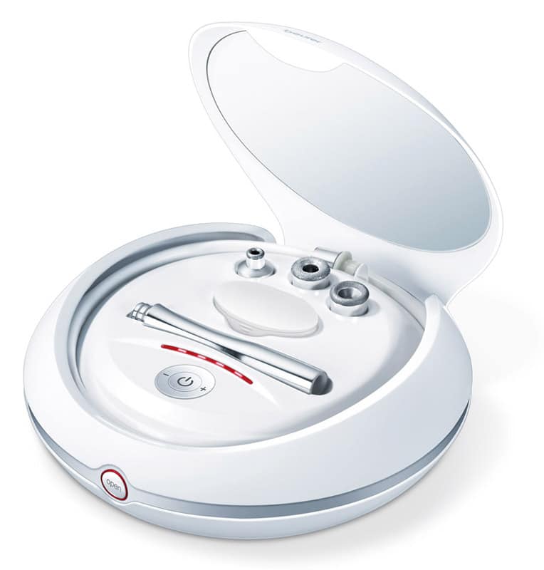 Máy trị liệu da mặt Beurer FC100 Máy trị liệu da mặt Beurer FC100