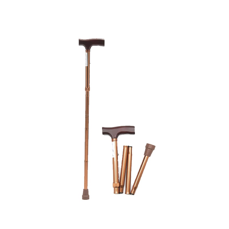 Gậy chống gấp khúc Lucass Y-597 Gậy chống gấp khúc Lucass Y-597