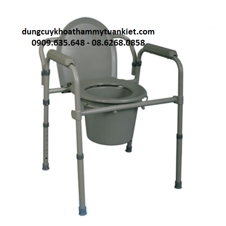 Ghế bô y tế không bánh xe 697 Ghế bô y tế không bánh xe 697