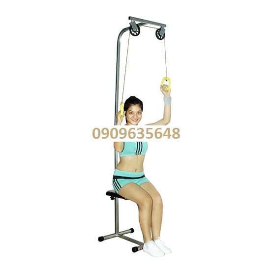 Ghế tập kéo tay vật lý trị liệu Ghế tập kéo tay vật lý trị liệu
