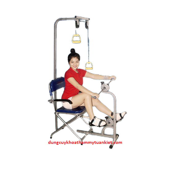 Ghế tập mạnh tay chân 3 trong 1 Ghế tập mạnh tay chân 3 trong 1