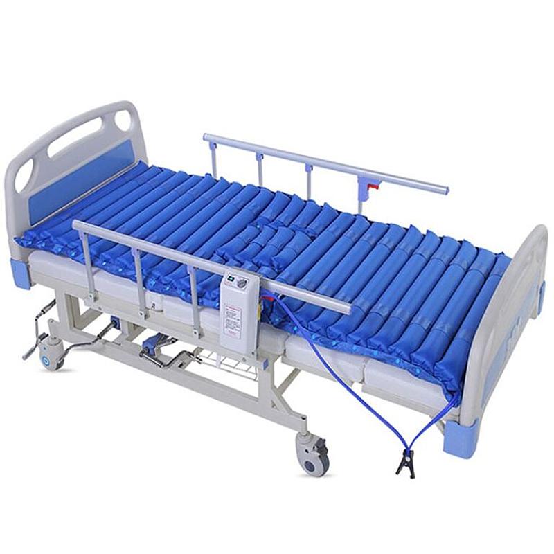 Đệm hơi có chỗ để bô NKT-CTT-03A Đệm hơi có chỗ để bô NKT-CTT-03A