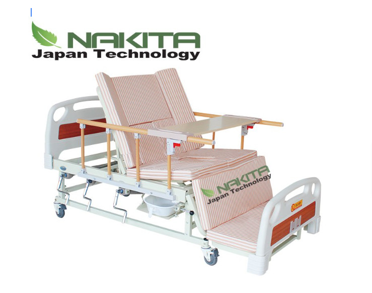 Giường đa chức năng Nakita NKM-B05 Giường đa chức năng Nakita NKM-B05
