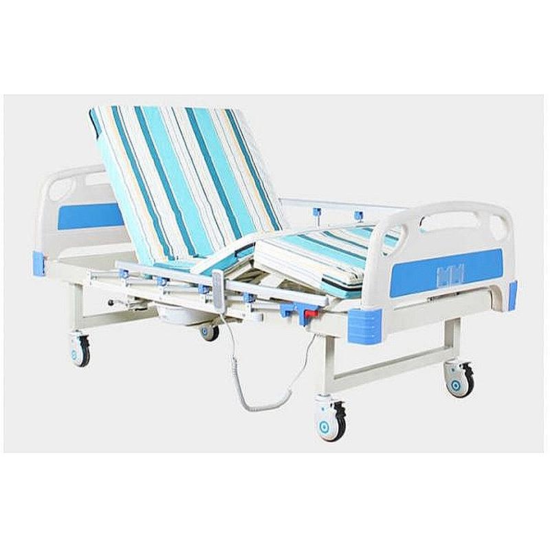 Giường bệnh nhân điện 2 chức năng Tajermy TJM-GD02B Giường bệnh nhân điện 2 chức năng Tajermy TJM-GD02B