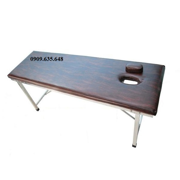 Giường châm cứu xoa bóp bấm huyệt Giường châm cứu xoa bóp bấm huyệt