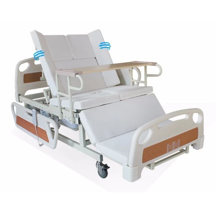 Giường điện đa năng Nakita NKM-B11 Giường điện đa năng Nakita NKM-B11