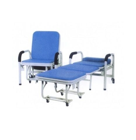 Giường ghế xếp bệnh viện AZ01 Giường ghế xếp bệnh viện AZ01